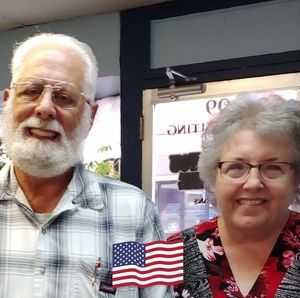 Meet your Posher, Barbara